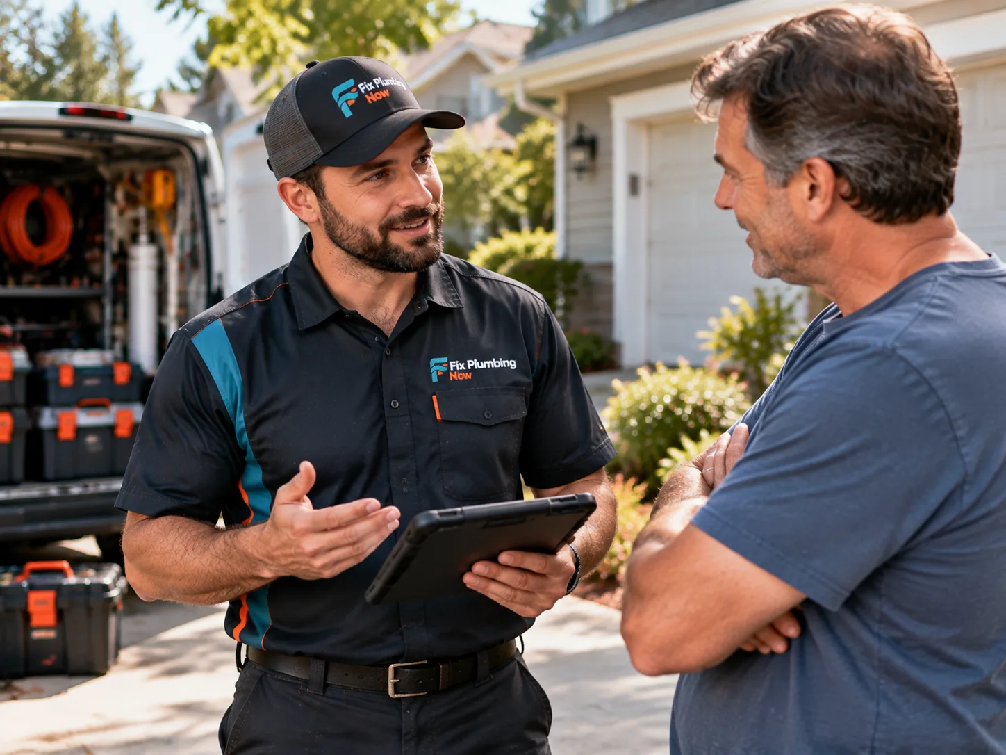 Clogged Drain Service Ovid, CO FAQs